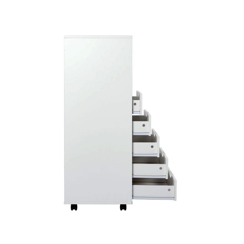 فایل اداری اسمردیس مدل F114 - MDF
