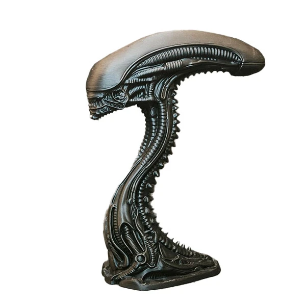 پایه نگهدارنده هدفون مدل aliens