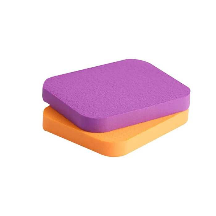 پد آرایشی میو استار مدل beauty  بسته 4 عددی