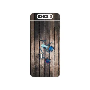 MAHOOT Drone Cover Sticker for Samsung Galaxy A80
