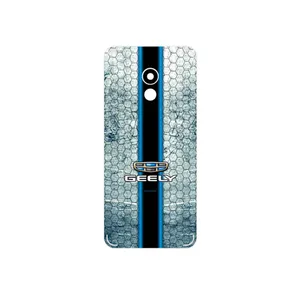 MAHOOT GEELY Cover Sticker for Meizu Pro 6