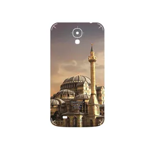 MAHOOT Hagia Sophia Mosque Cover Sticker for Samsung Galaxy Mega 6.3 I9200