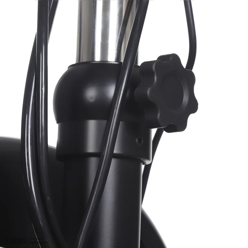 پنکه مه پاش ایستاده 260 وات هانا کد VIP65