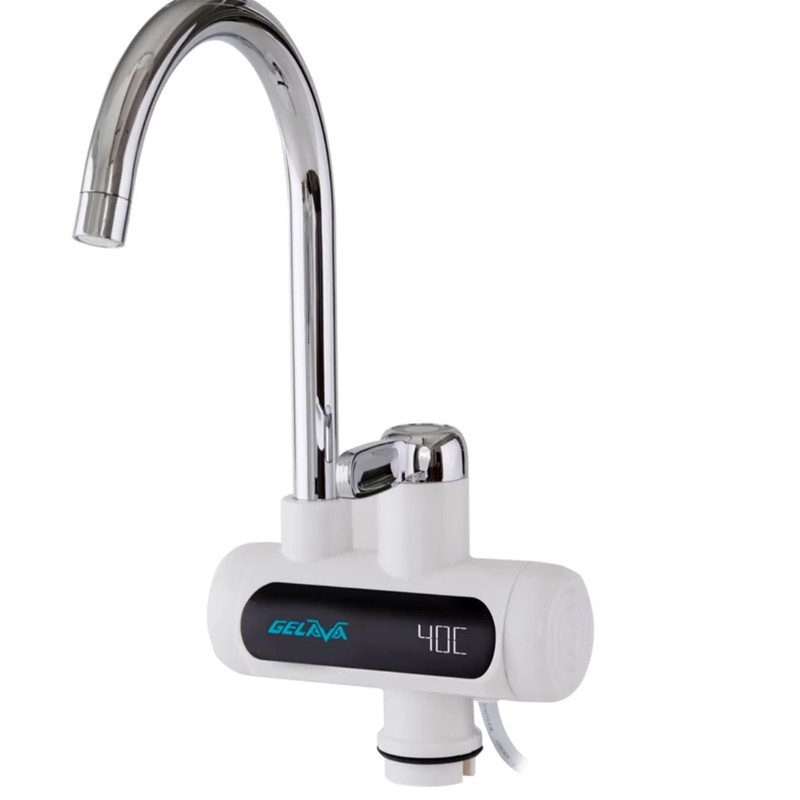 آبگرمکن برقی گلاوا مدل GT310 آبگرمکن برقی گلاوا مدل GT310