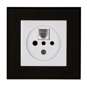 پریز تلفن پارت الکتریک مدل 5086W4028