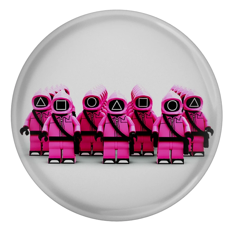 پیکسل مدل بازی مرکب S11982