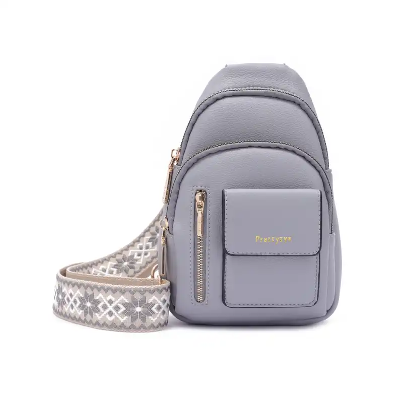 کیف کراس بادی زنانه پرتیزس مدل X4-152