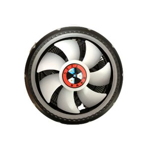 نقد و بررسی خنک کننده پردازنده مدل HF-685 توسط خریداران