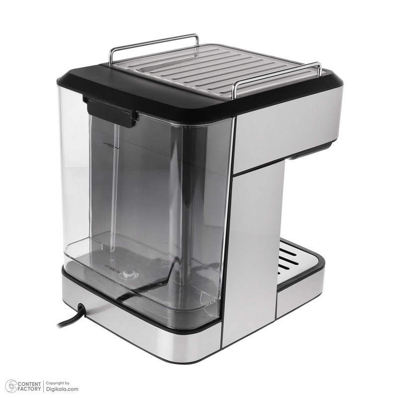 اسپرسو ساز زنیت مدل EMZ-1428 اسپرسو ساز زنیت مدل EMZ-1428