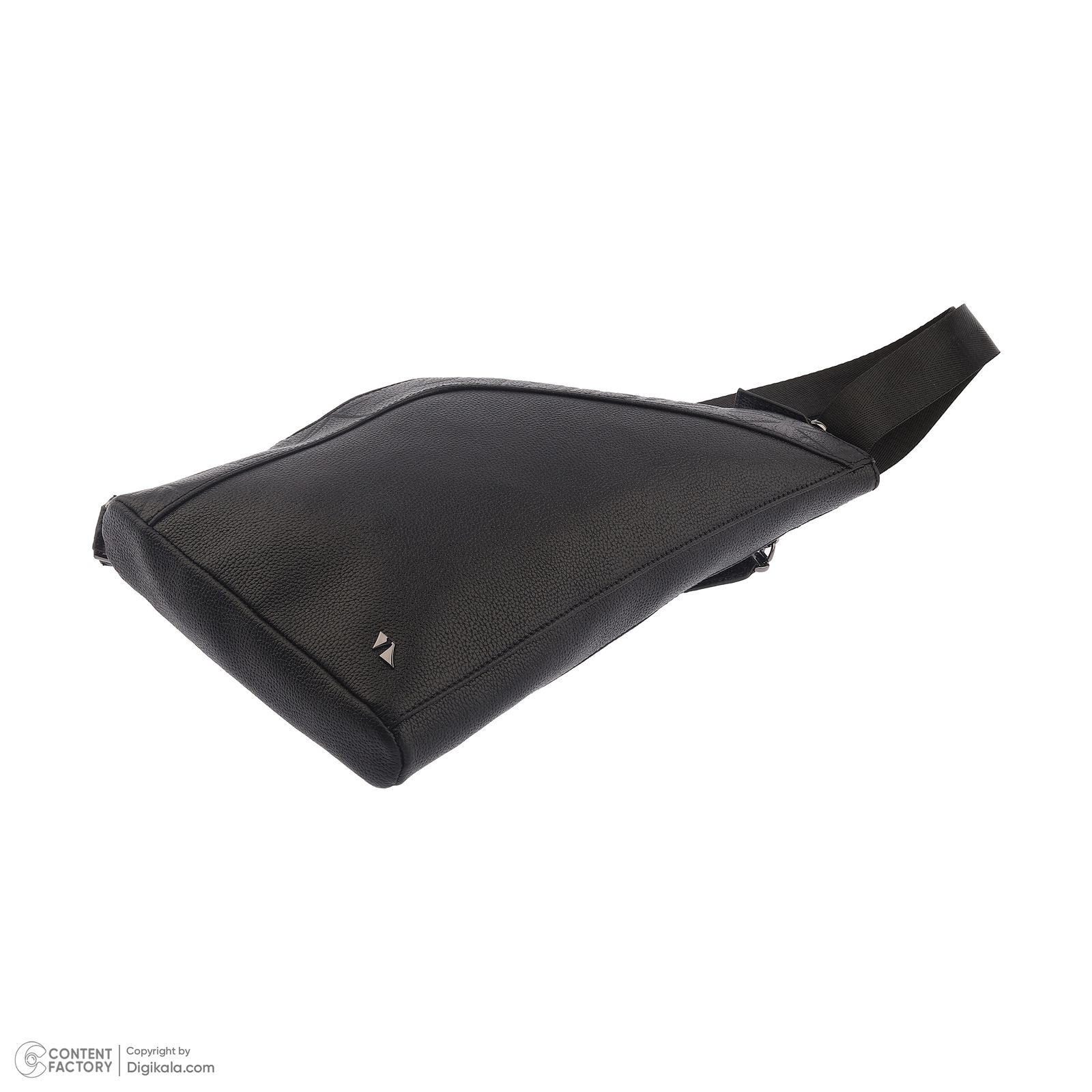 کیف کراس بادی چرم مشهد مدل X5047-001-01 - - 3