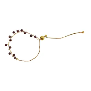 دستبند نقره زنانه مدل zok-100061