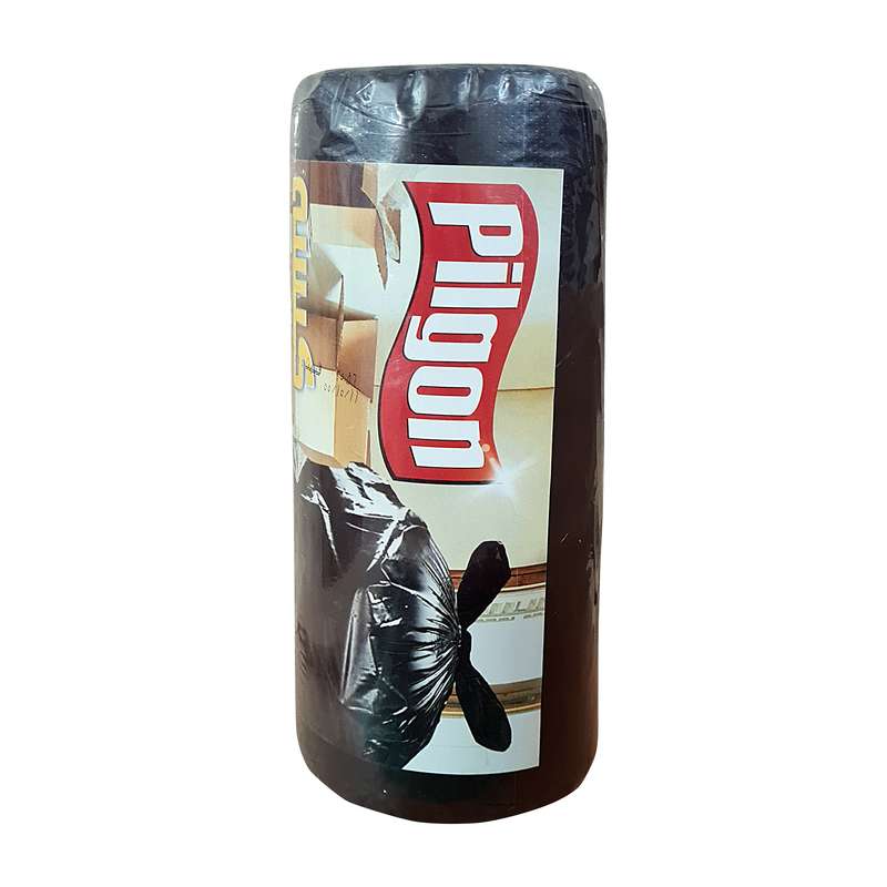 کیسه زباله پیلگون مدل p . i . 001 بسته 20 عددی
