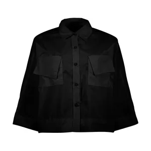 شومیز زنانه سوپردرای مدل W15S10107T-01