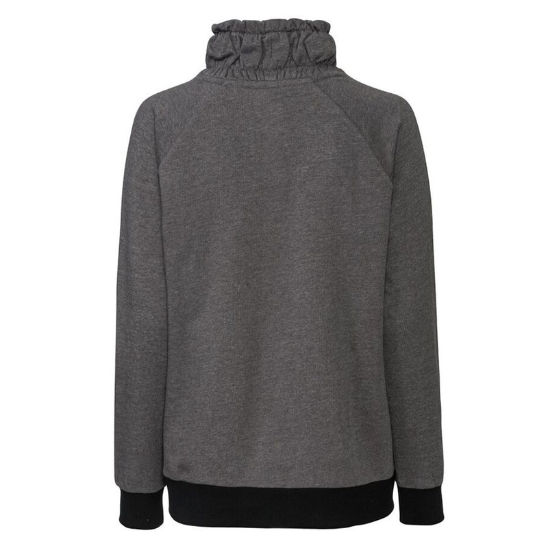 سویشرت زنانه اسمارا مدل 13420286