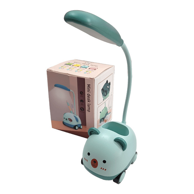 چراغ مطالعه طرح ماشین کدBE01