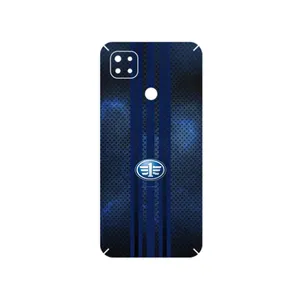 MAHOOT FAW Cover Sticker for Xiaomi Redmi 9 Activ