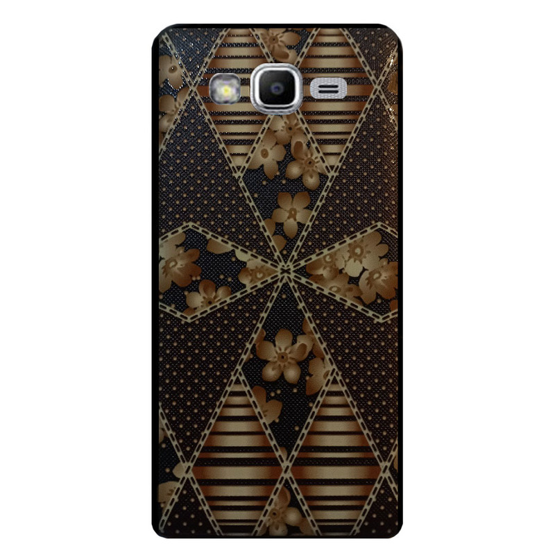 کاور مدل HB 0456 مناسب برای گوشی موبایل سامسونگ Galaxy J5 2015