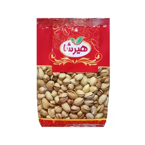 پسته فندقی خام ممتاز هیرشا - 350 گرم