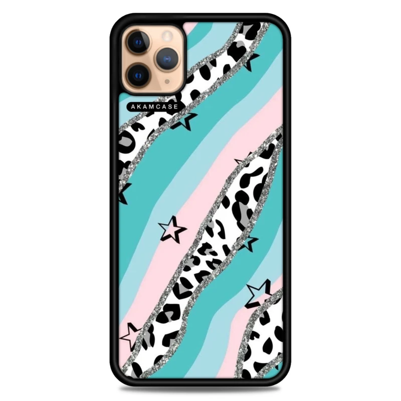 کاور آکام مدل AMC-WA11PRO-BOHO-23 مناسب برای گوشی موبایل اپل iPhone 11 Pro