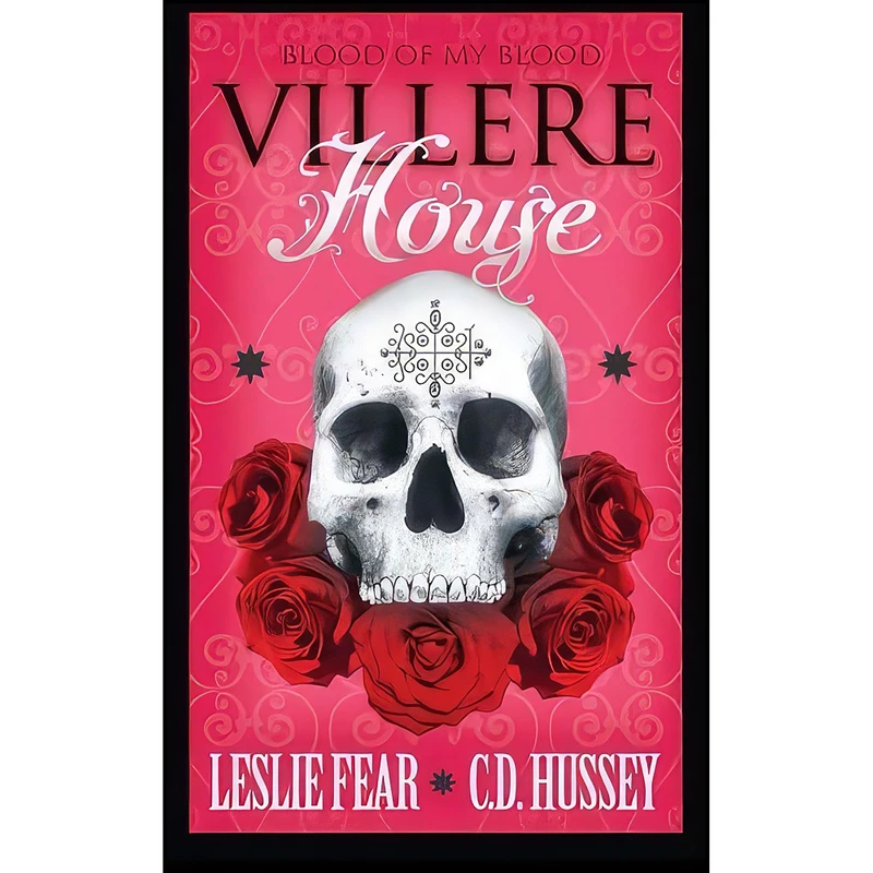 کتاب Villere House اثر C.D. Hussey and Leslie Fear انتشارات تازه ها