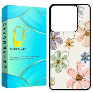  Ghab Guard GN14 Cover For Xiaomi Redmi Note 14 5G