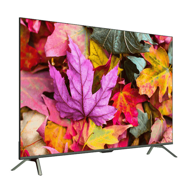 تلویزیون ال ای دی هوشمند ایکس ویژن مدل 50XYU745 سایز 50 اینچ تلویزیون ال ای دی هوشمند ایکس ویژن مدل 50XYU745 سایز 50 اینچ