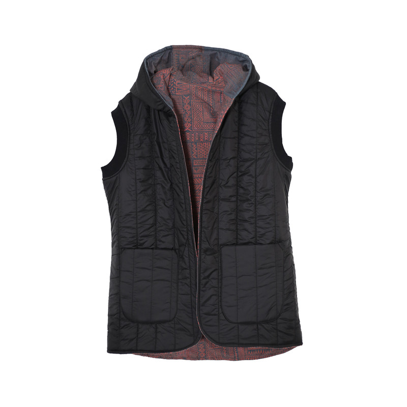 پافر زنانه مدل افسون