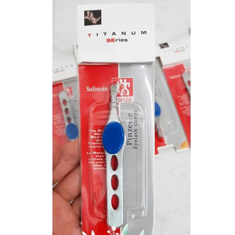 موچین فیشر کد 123