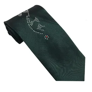کراوات مردانه هکس ایران مدل KT-P11