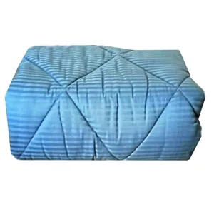 لحاف ماریبورس هوم مدل هتلی سایز 200x220 سانتی متر