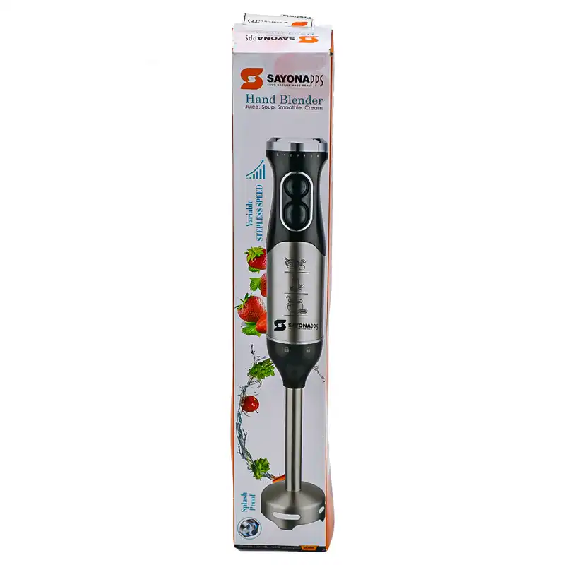 گوشت کوب برقی سایونا مدل SB-4559