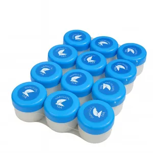 پودر وانیل شکری - 240 گرم بسته 12 عددی