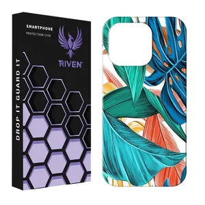 RIVEN RI1-12 Case For Apple iPhone 12