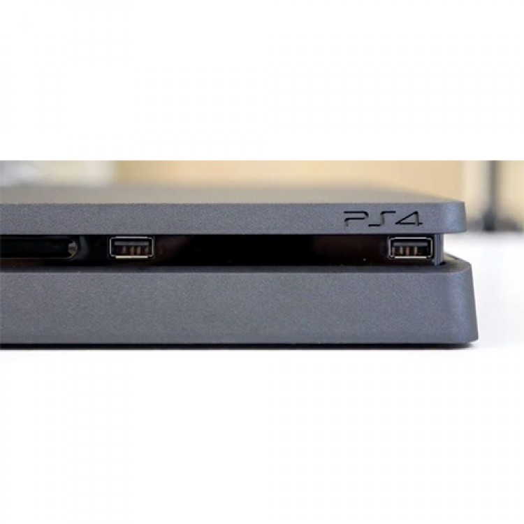 قیمت و خرید کنسول بازی سونی مدل Playstation 4 Slim کد Region 2 CUH