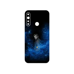 MAHOOT tom holland Cover Sticker for Gplus P10