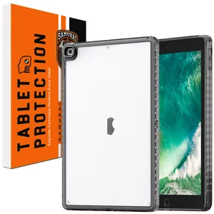 Samurai Creator Case For Apple iPad 10.2 2019 / iPad 10.2 2020 / iPad 10.2 2021