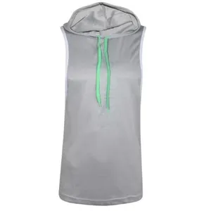 تاپ کلاه دار ورزشی مردانه مدل tum93