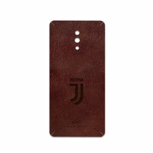 MAHOOT NL-JUVE Cover Sticker for Oppo RENO 10X