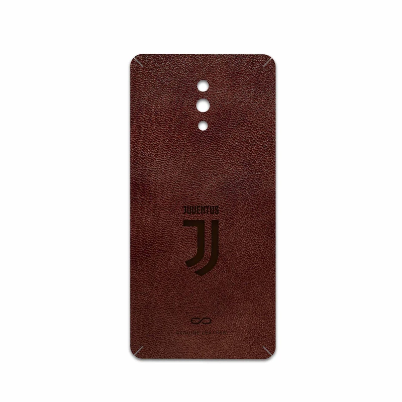 برچسب پوششی ماهوت مدل NL-JUVE مناسب برای گوشی موبایل اپو RENO 10X