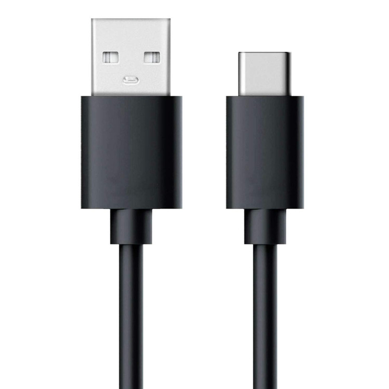 کابل تبدیل USB به USB-C صوفیا مدل POCO F3 طول 1 متر