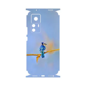 MAHOOT Cyanocitta cristata-FullSkin Cover Sticker for Xiaomi 12T
