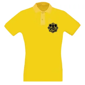 پولوشرت آستین کوتاه مردانه مدل X275