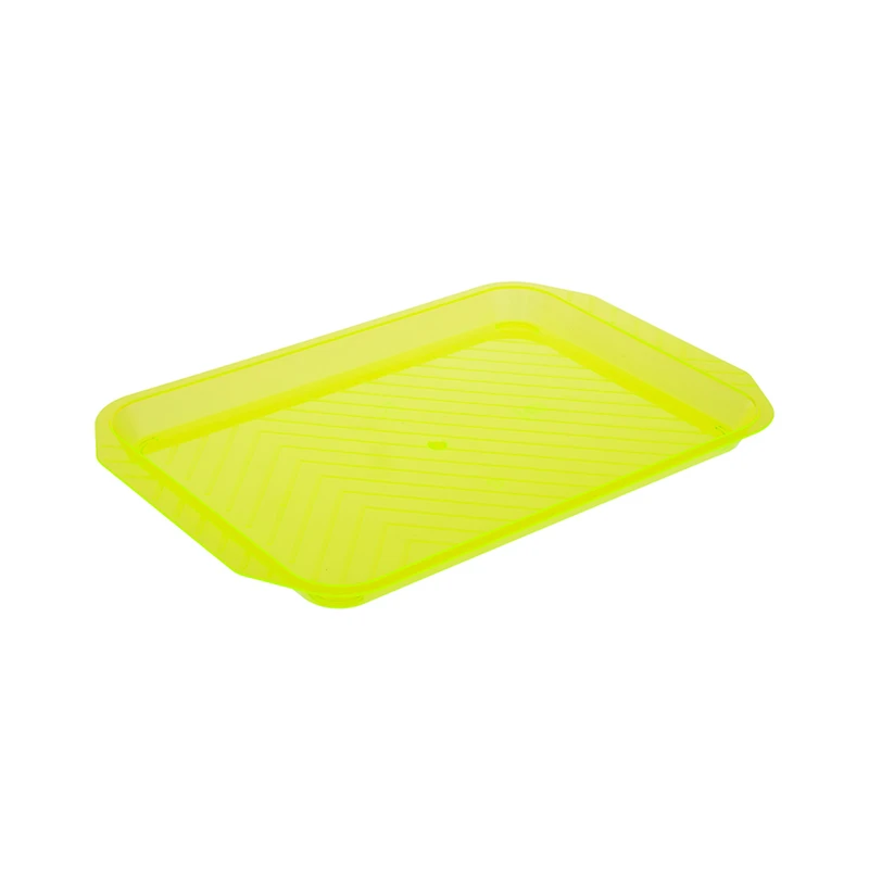 سینی یکبار مصرف کد 003 