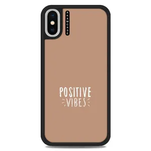 AKAM AMC-WAX-CREAMY-22 Cover For Apple iPhone X/Xs