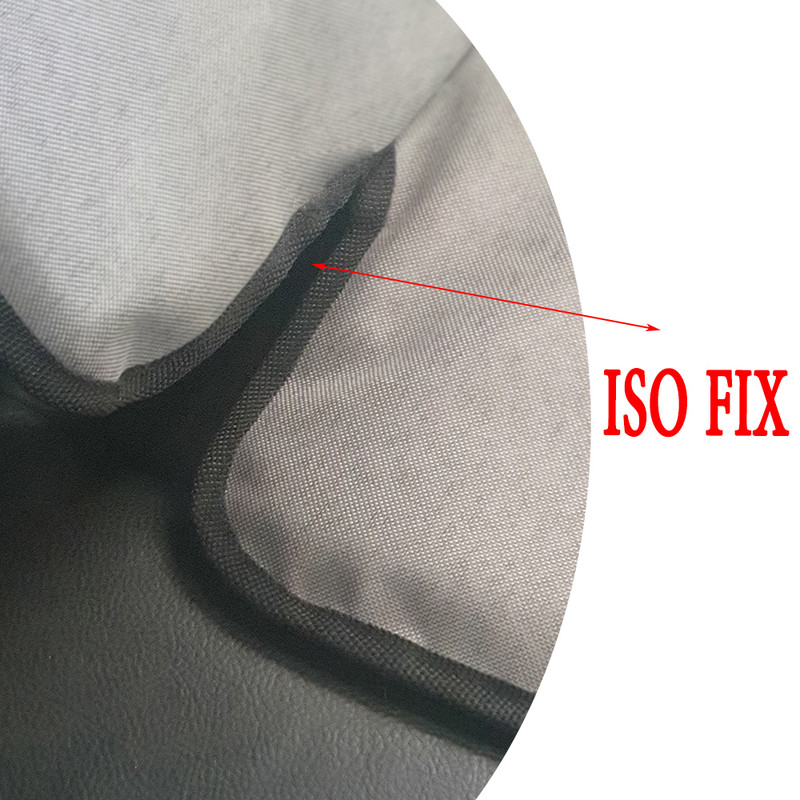 کاور محافظ صندلی خودرو هایا سیفتی
مدل 30107