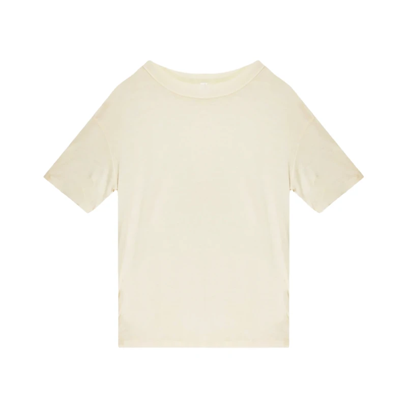 تی شرت آستین کوتاه مردانه مدل 56532