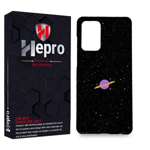 HEPRO MC Cover for XIAOMI Redmi Note 10 / Redmi Note 10S