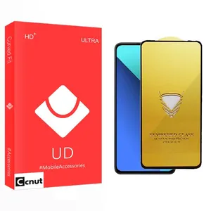 Coconut UD OG Screen Protector For Xiaomi  Redmi Note 13 pro 5G / Poco X6 / Poco X6 Pro