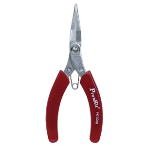 انبر دم باریک پروسکیت مدل 1PK-396B سایز 5 اینچ