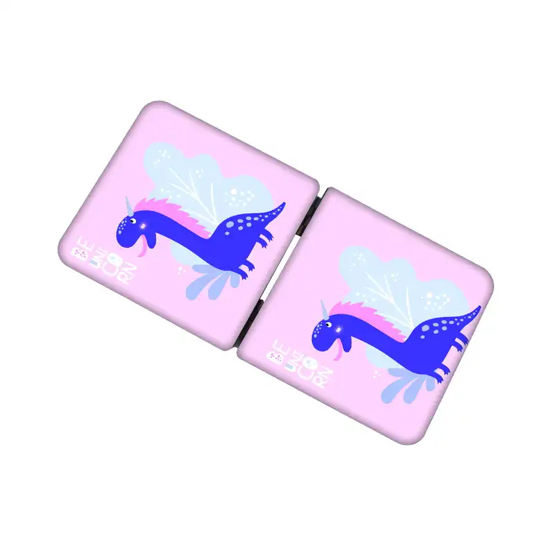 جعبه سیگار مدل یونیکورن کد 583